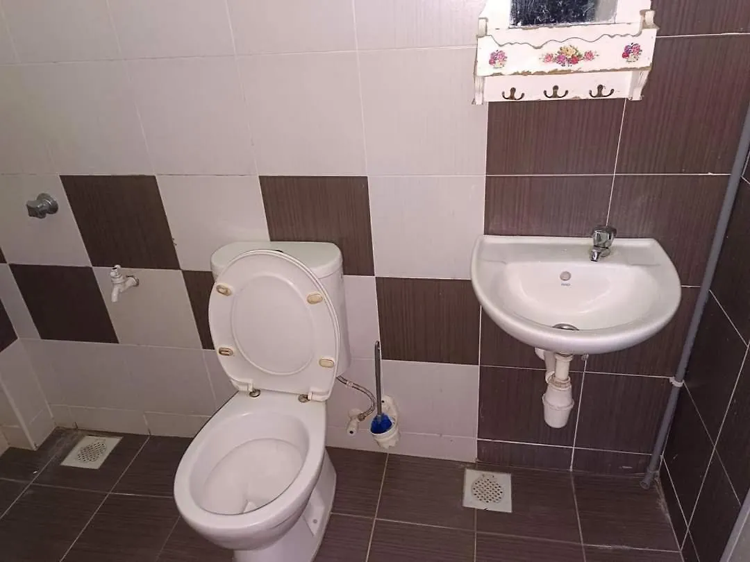 Vila 3A D'Houze Malacca