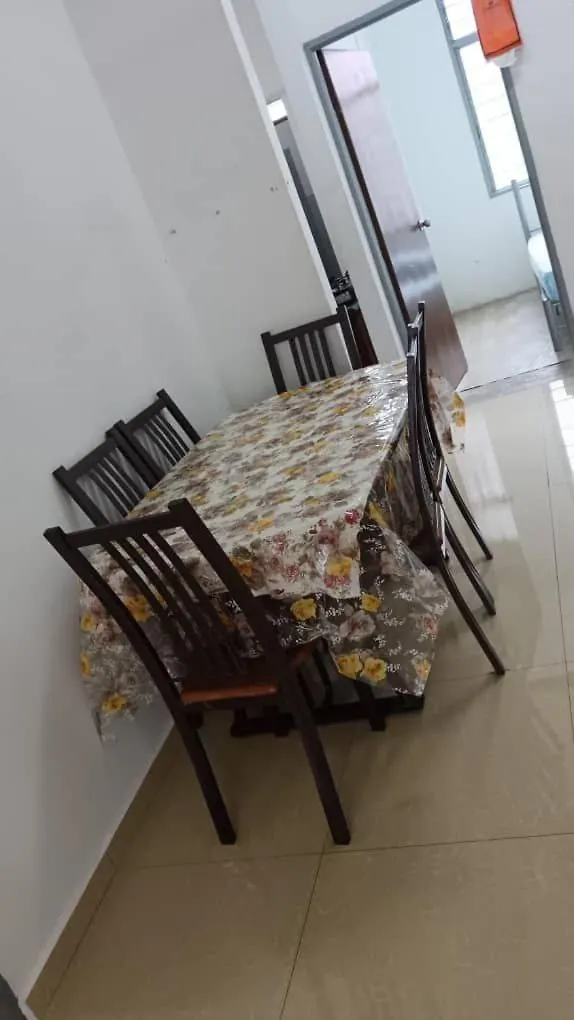 Vila 3A D'Houze Malacca