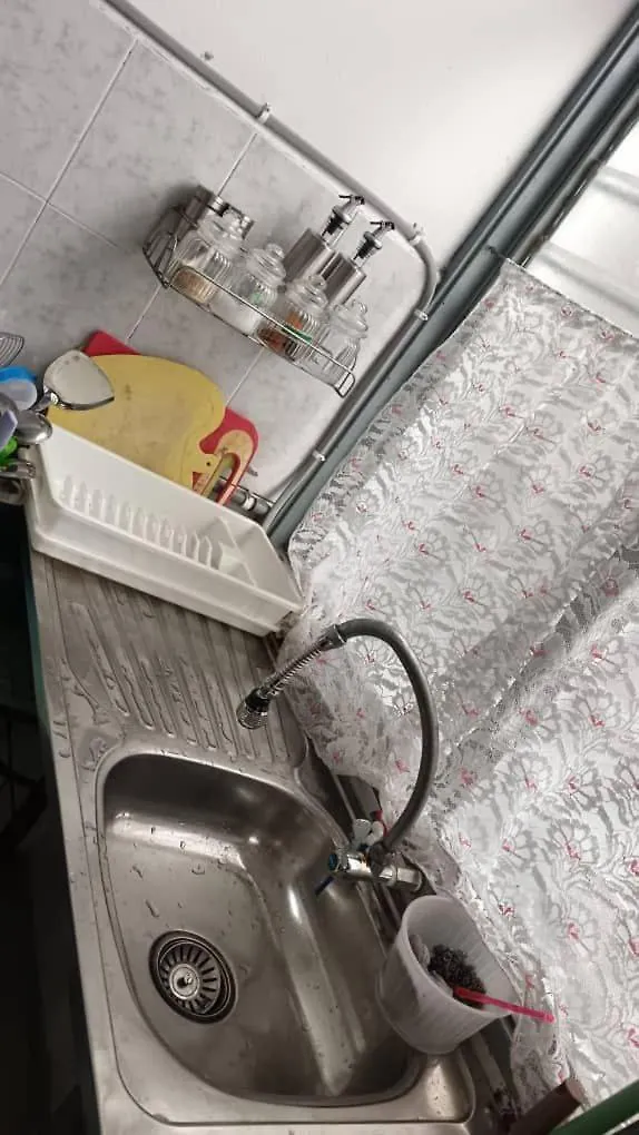 Prázdninový dům Vila 3A D'Houze Malacca Malajsie